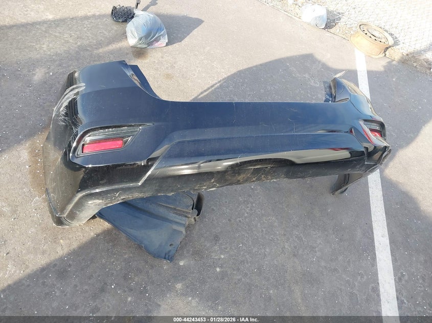 2019 Nissan Sentra S VIN: 3N1AB7AP1KY324590 Lot: 44243453