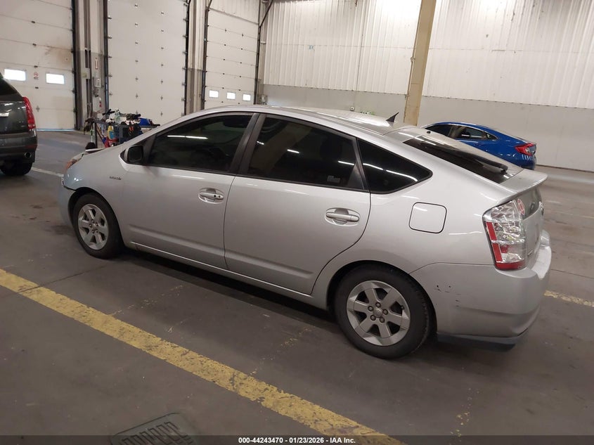 2007 Toyota Prius