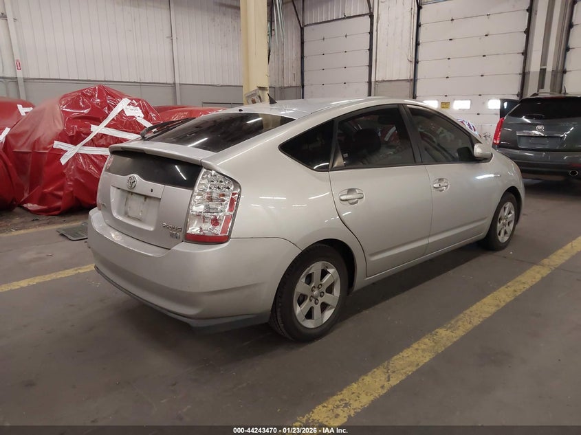 2007 Toyota Prius