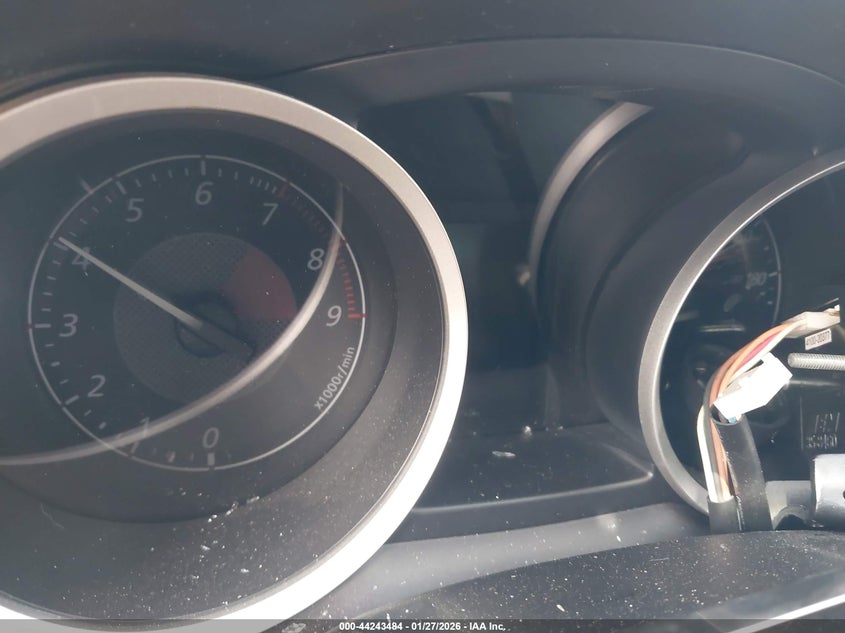 2010 Mitsubishi Lancer Evolution Gsr VIN: JA32W8FV3AU008613 Lot: 44243484