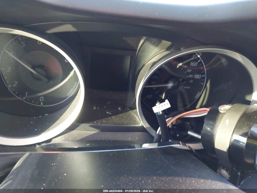 2010 Mitsubishi Lancer Evolution Gsr VIN: JA32W8FV3AU008613 Lot: 44243484