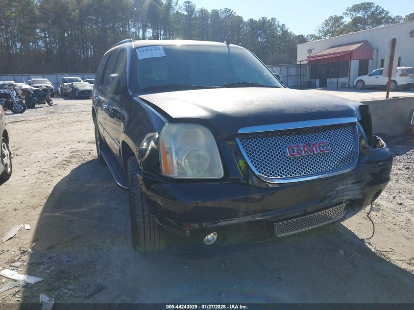 2012 GMC Yukon Denali