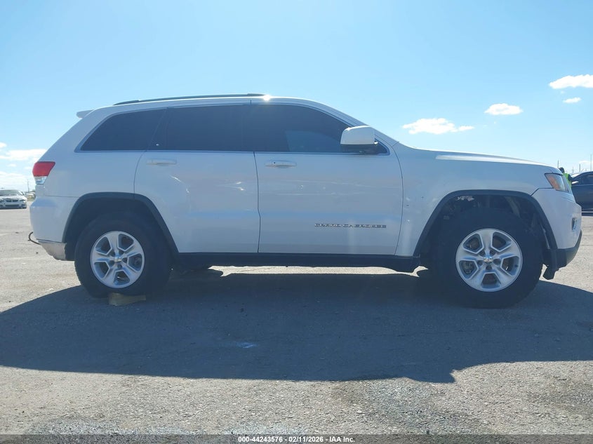 JEEP GRAND CHEROKEE 2015 VIN 1C4RJEAG2FC654017