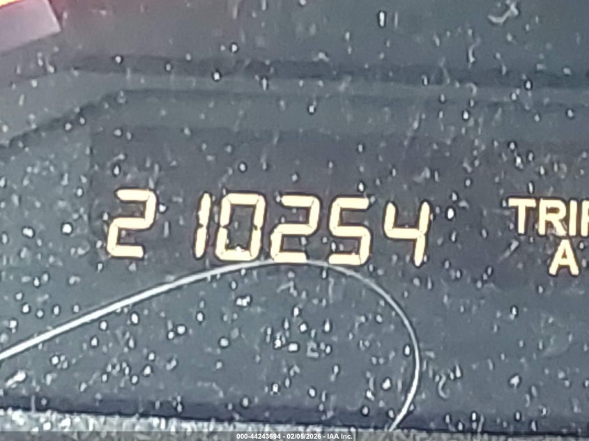 2006 Honda Odyssey Ex-L VIN: 5FNRL38666B120579 Lot: 44243694