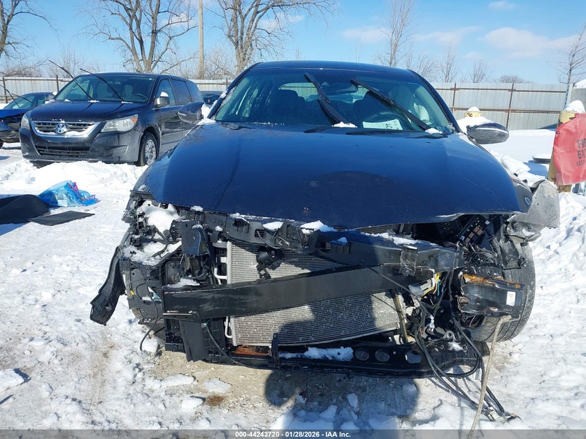 2020 Kia Optima S VIN: 5XXGT4L38LG406663 Lot: 44243720