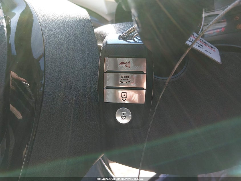 2020 Kia Optima S VIN: 5XXGT4L38LG406663 Lot: 44243720