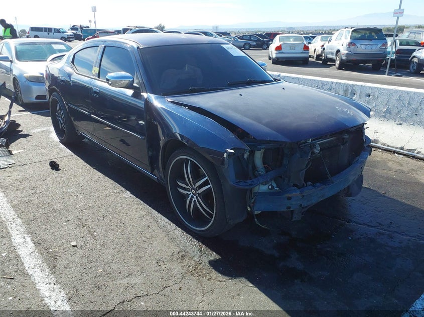 2006 Dodge Charger