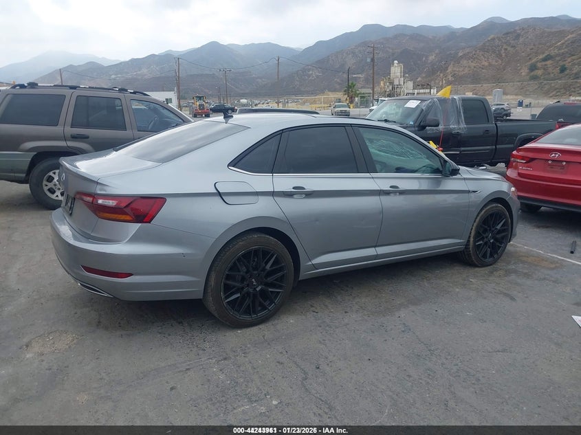 2019 VOLKSWAGEN JETTA 1.4T R-LINE/1.4T S/1.4T SE — Photo 13