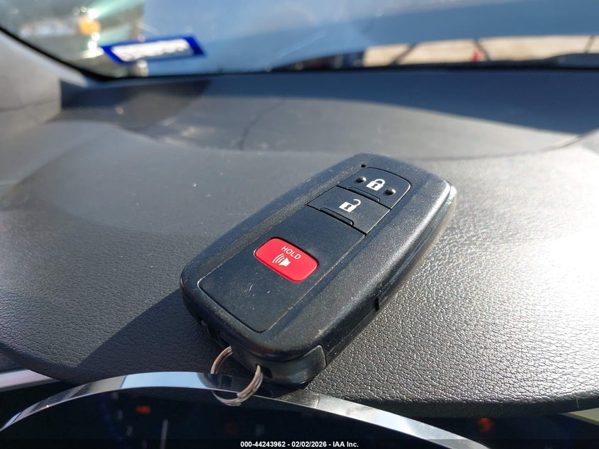 VIN JTNC4MBE7M3133582 2021 TOYOTA COROLLA XSE