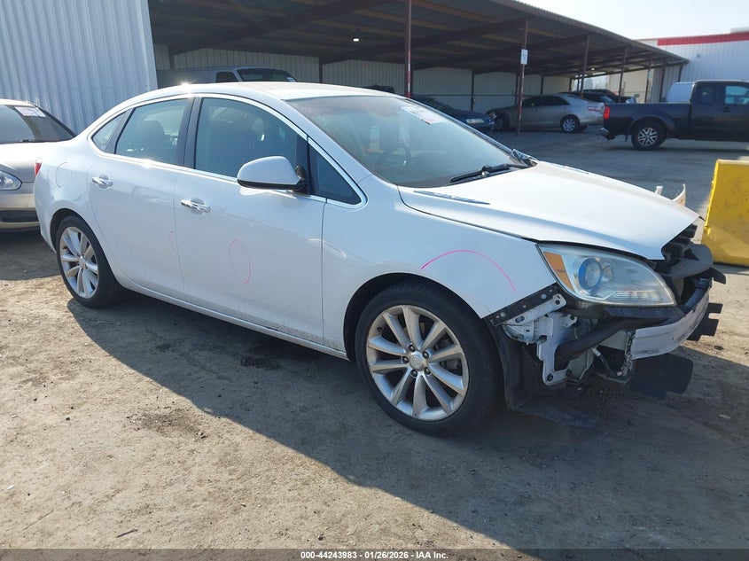 2013 Buick Verano