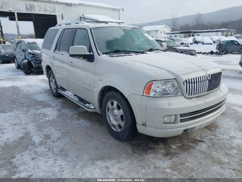 2006 Lincoln Navigator