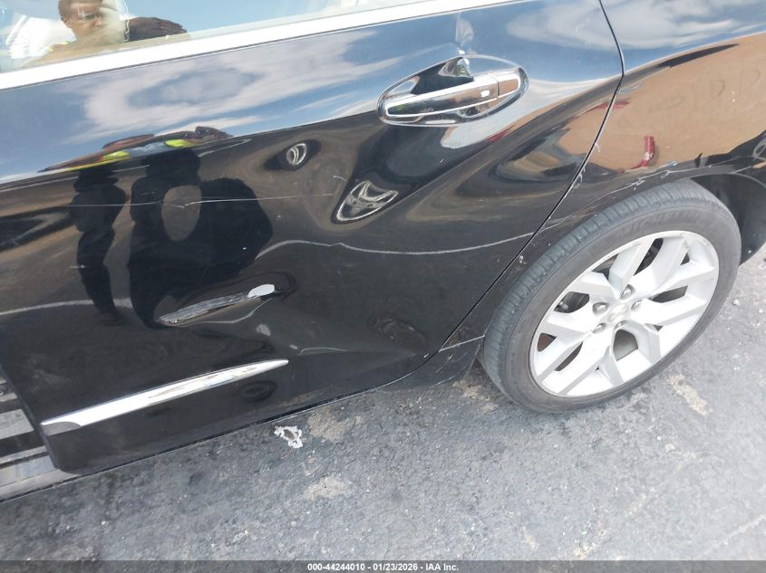 2014 Chevrolet Impala 2Lz VIN: 2G1155S34E9183127 Lot: 44244010