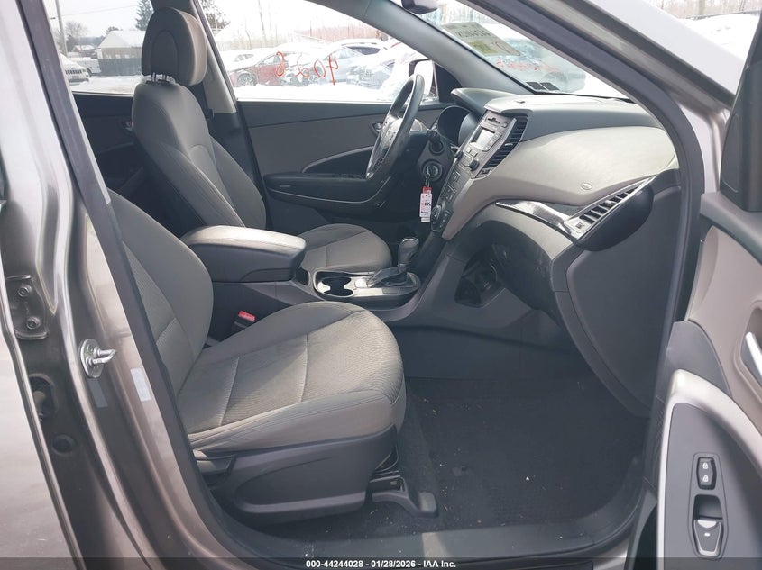 2014 Hyundai Santa Fe Sport 2.4L