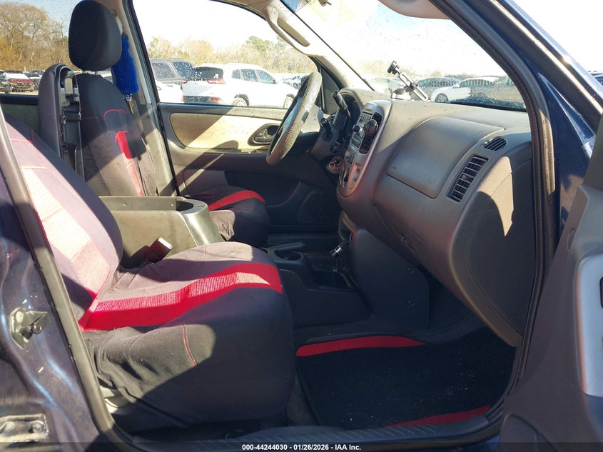 2003 Ford Escape Xlt