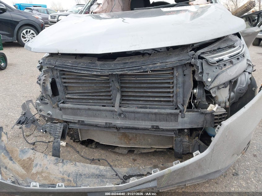 VIN 3GNAXTEG5RL258089 2024 CHEVROLET EQUINOX AWD 2FL