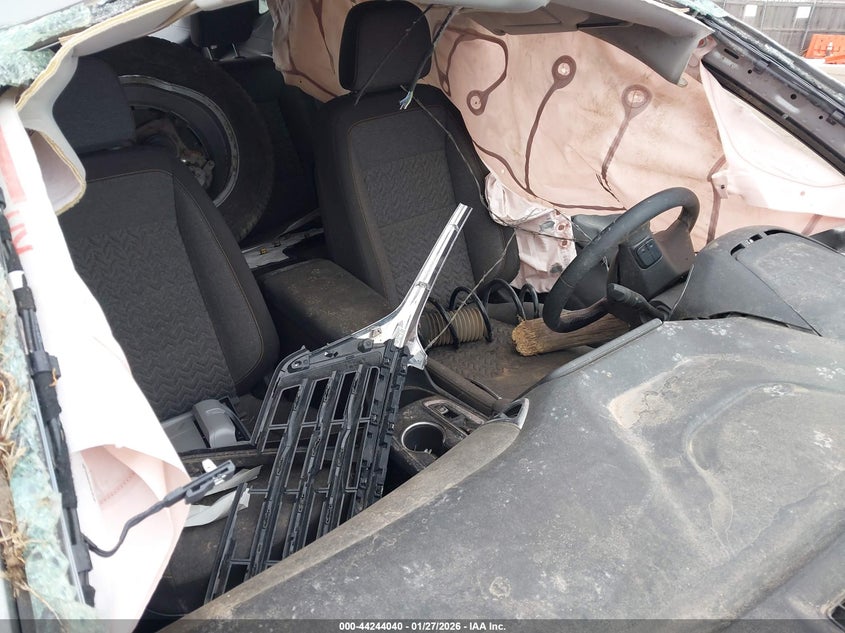 VIN 3GNAXTEG5RL258089 2024 CHEVROLET EQUINOX AWD 2FL