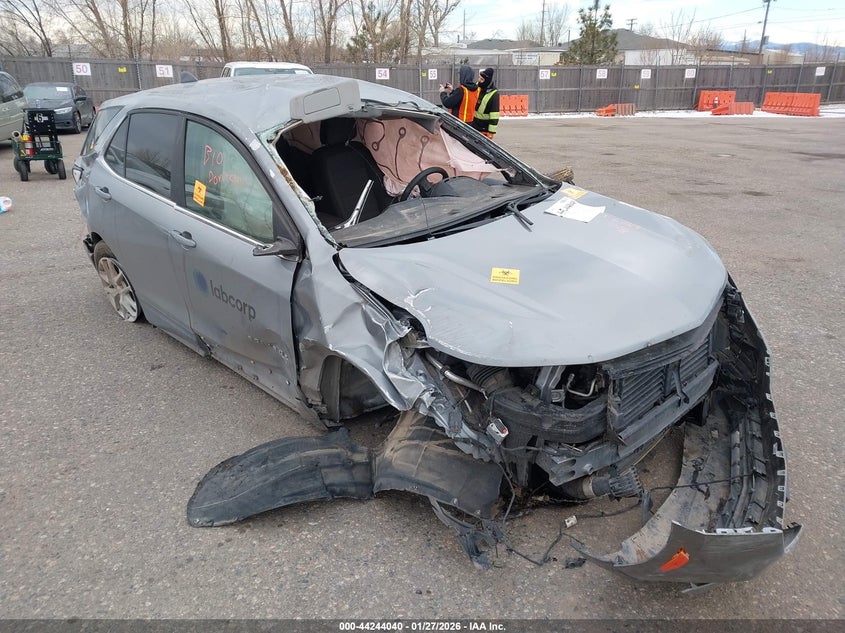 VIN 3GNAXTEG5RL258089 2024 CHEVROLET EQUINOX AWD 2FL