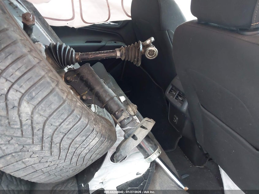 VIN 3GNAXTEG5RL258089 2024 CHEVROLET EQUINOX AWD 2FL
