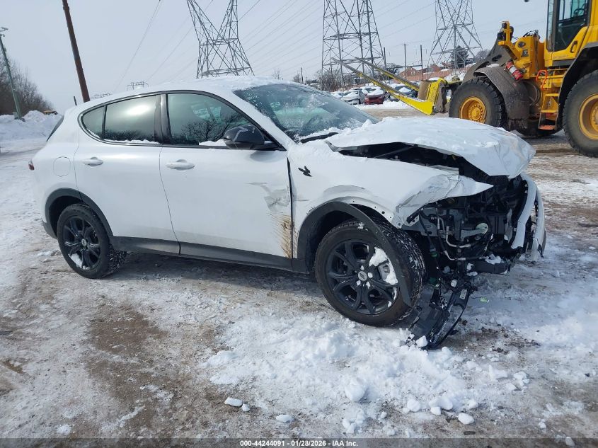 2023 Dodge Hornet Gt Awd