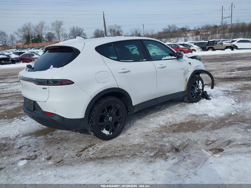 2023 Dodge Hornet Gt Awd