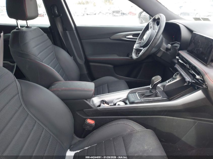 2023 Dodge Hornet Gt Awd