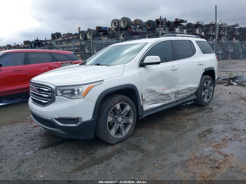 2019 GMC Acadia Slt-2