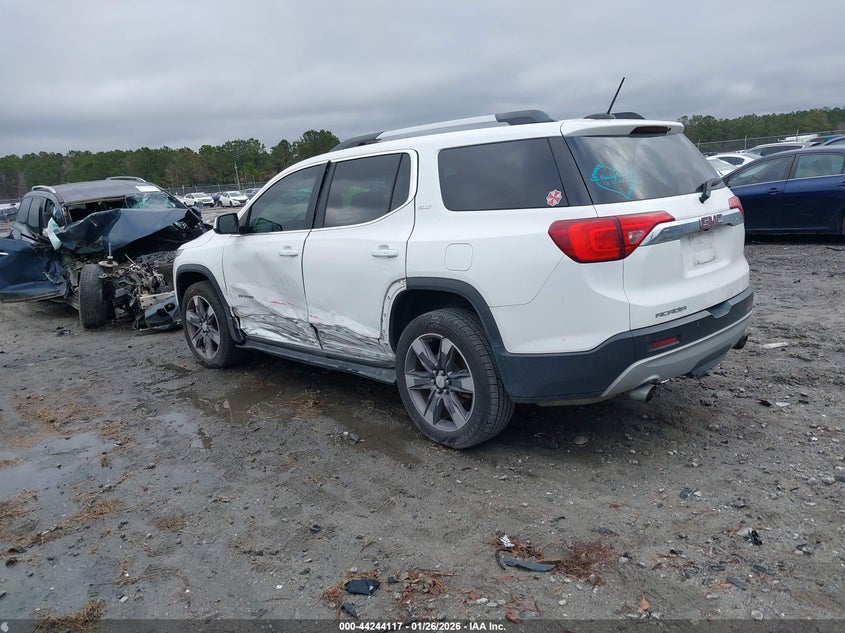 2019 GMC Acadia Slt-2