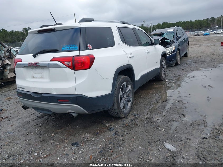2019 GMC Acadia Slt-2