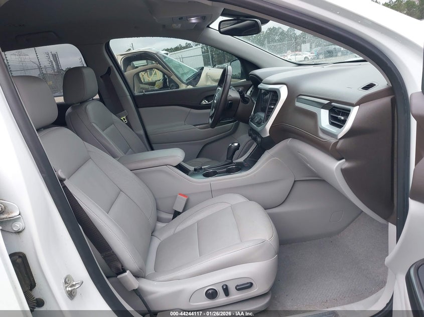 2019 GMC Acadia Slt-2