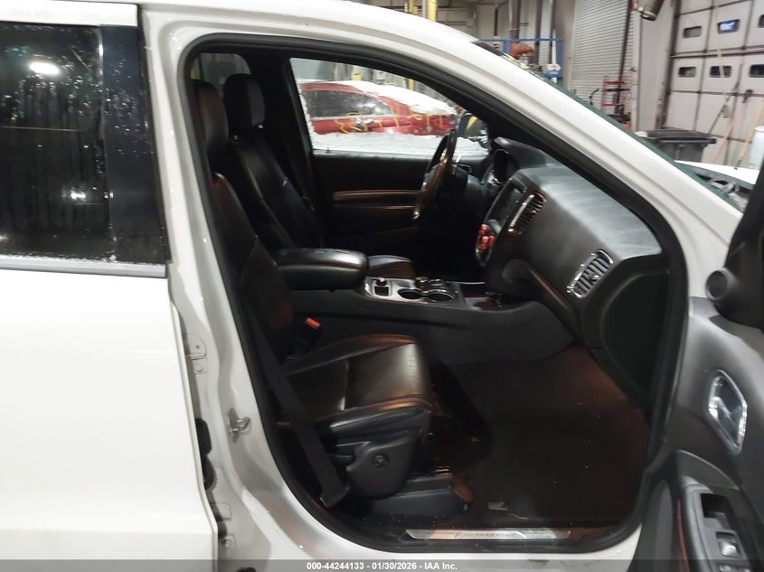 2014 Dodge Durango R/T