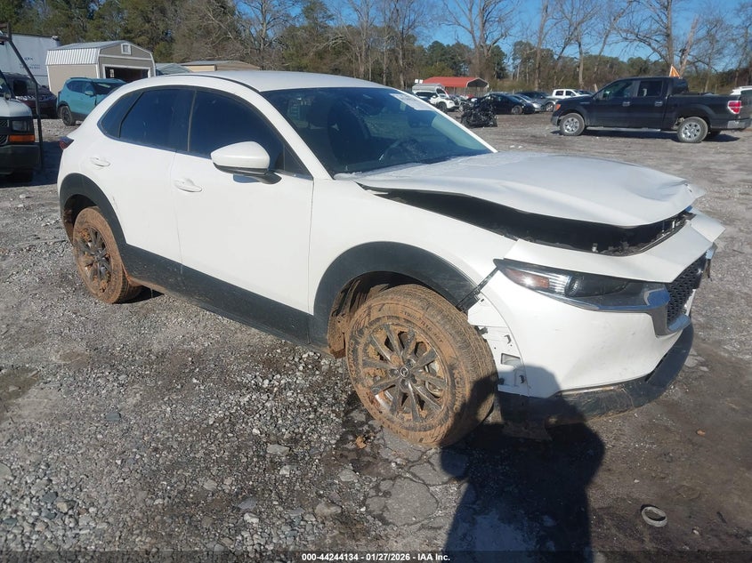 2023 Mazda Cx-30 2.5 S