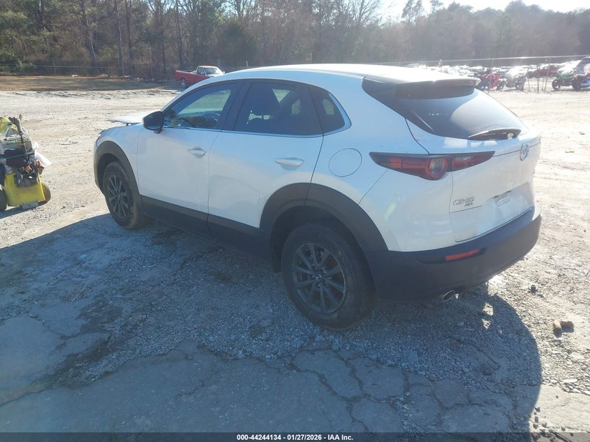2023 Mazda Cx-30 2.5 S