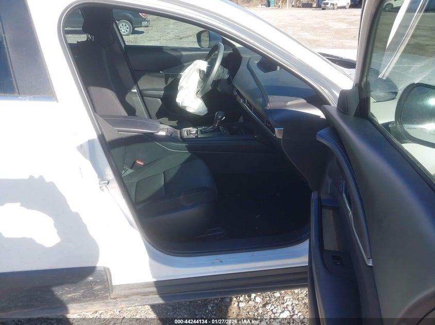 2023 Mazda Cx-30 2.5 S