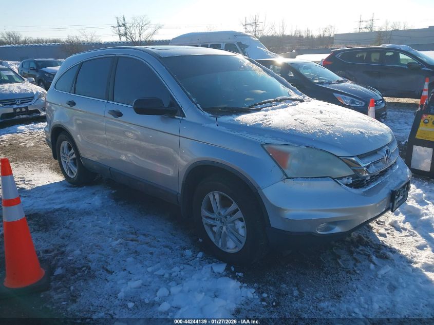 2010 Honda CR-V