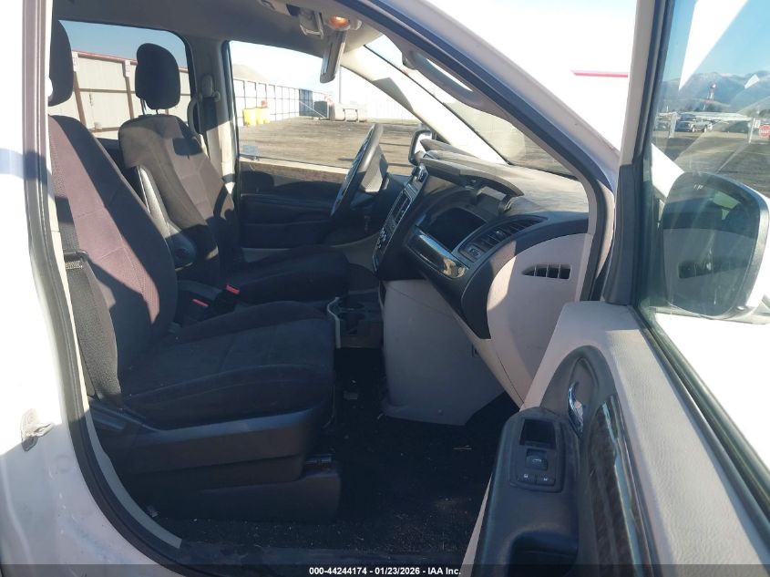 2011 Dodge Grand Caravan Mainstreet