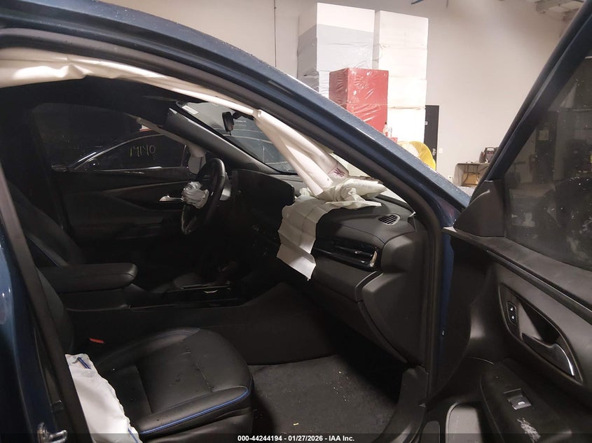 2025 Buick Envista Sport Touring Fwd