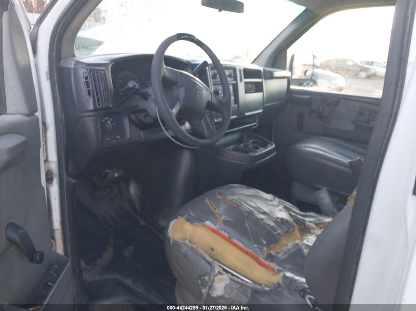 2003 Chevrolet Express