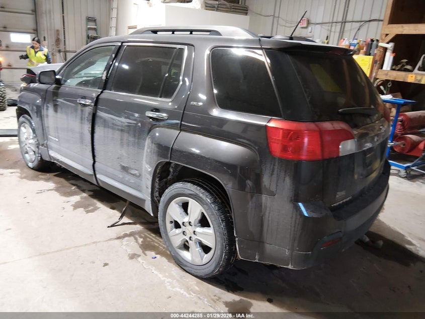 2015 GMC Terrain Slt-1