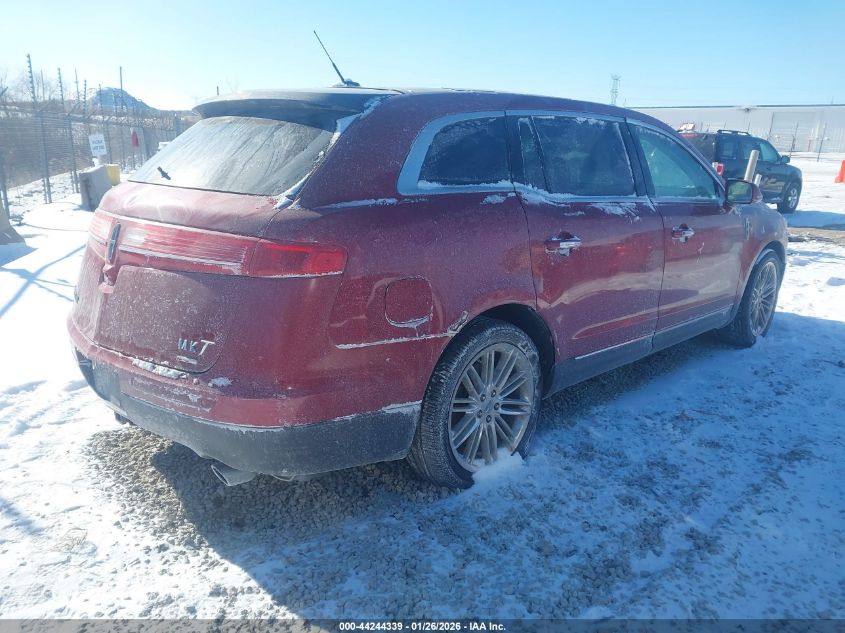 2013 Lincoln Mkt Ecoboost