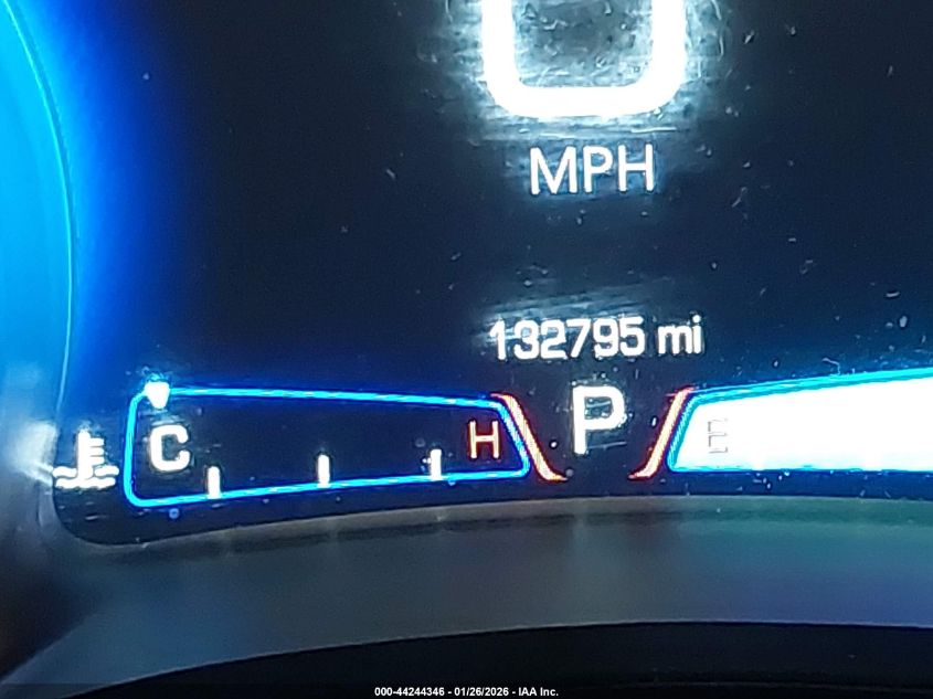 2016 Chrysler 300 300S VIN: 2C3CCAGG7GH253310 Lot: 44244346