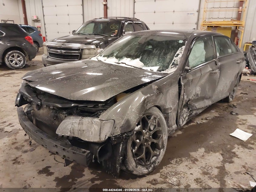 2016 Chrysler 300 300S