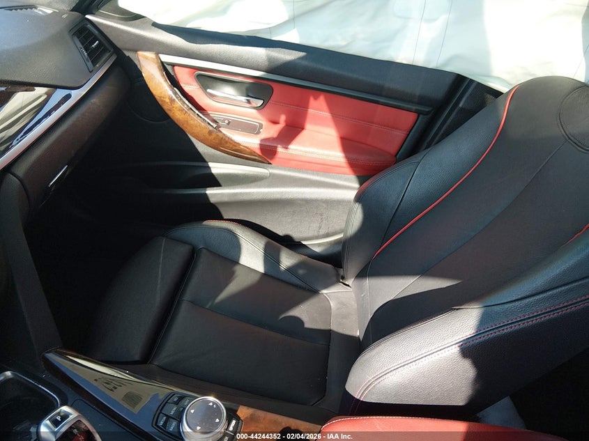 2015 BMW 328I xDrive