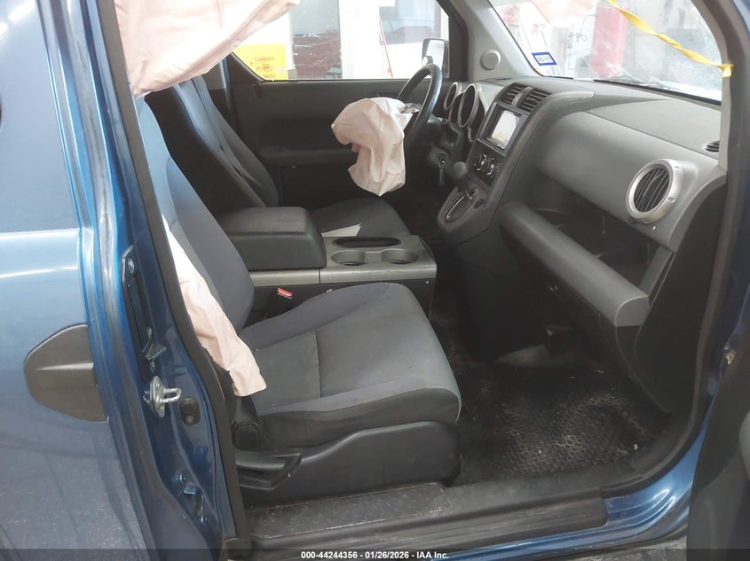 2007 Honda Element Lx