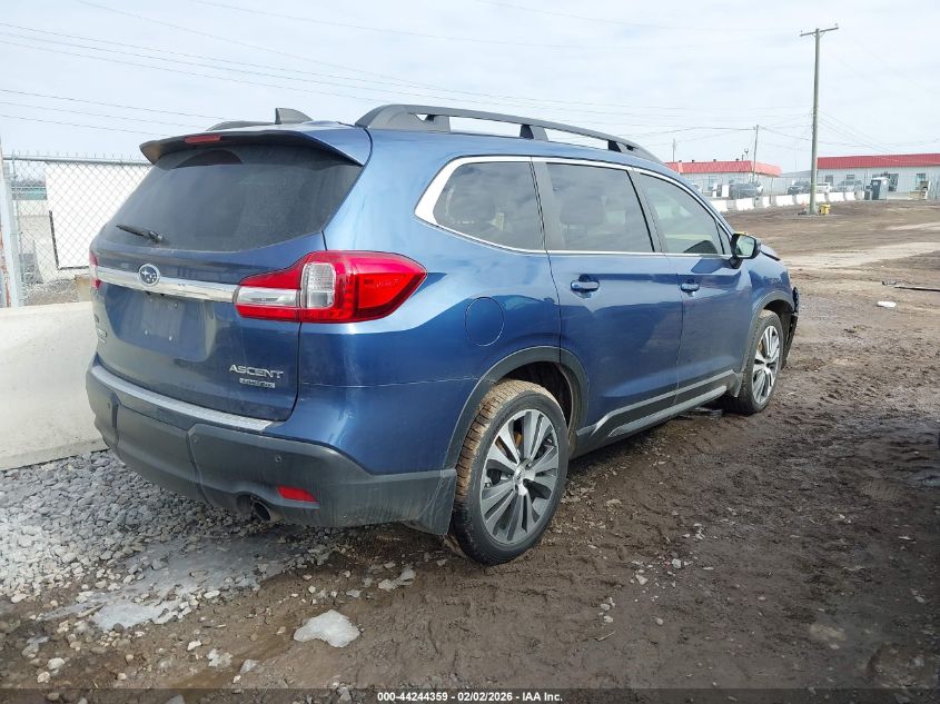 2021 Subaru Ascent Limited