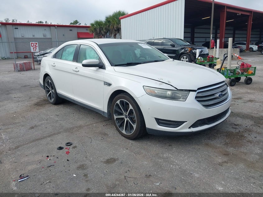 2014 Ford Taurus Sel