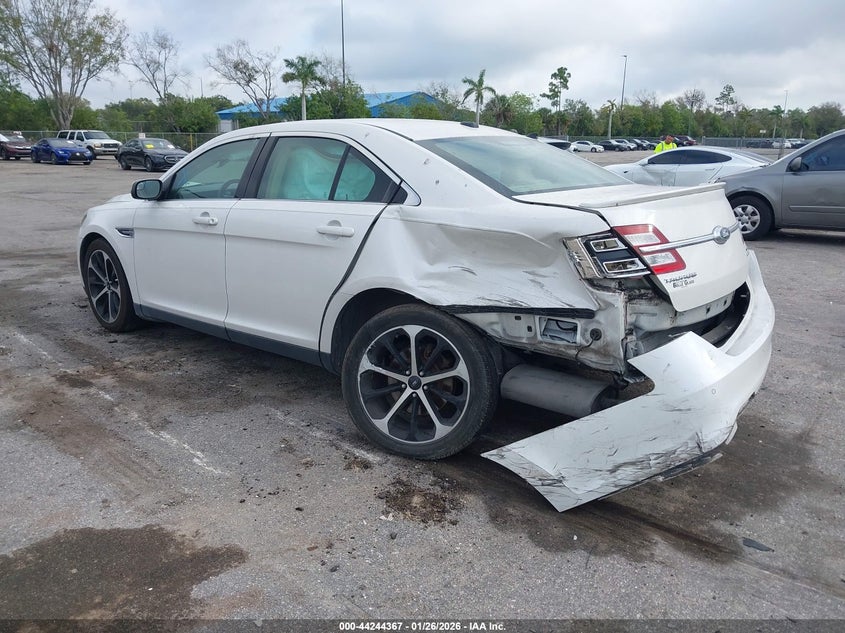 2014 Ford Taurus Sel