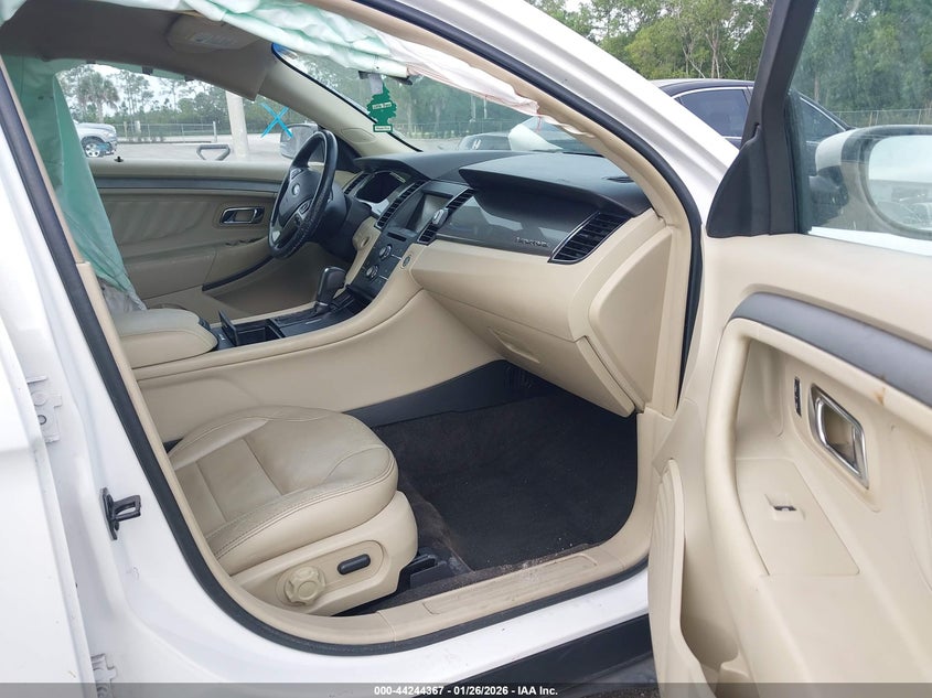 2014 Ford Taurus Sel