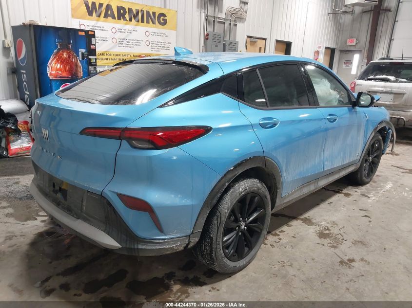 2025 Buick Envista Sport Touring Fwd