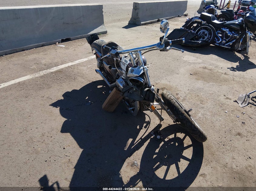 1987 Harley-Davidson Xlh883