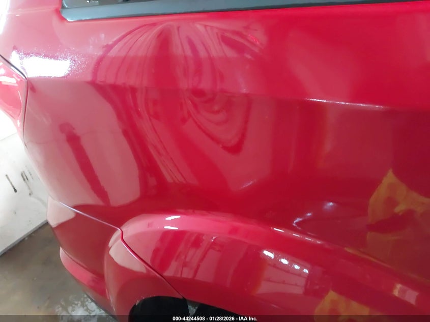 VIN 3C4PDCBG3JT521846 2018 DODGE JOURNEY SXT